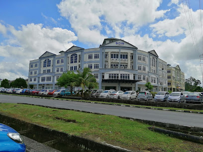 Open University Malaysia (OUM Kuching) — tuition centre in Kuching