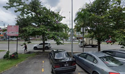 Optima Tuition Centre Prima Saujana — tuition centre in Kajang