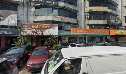 Optimum Learning Academy — tuition centre in Kuala Lumpur