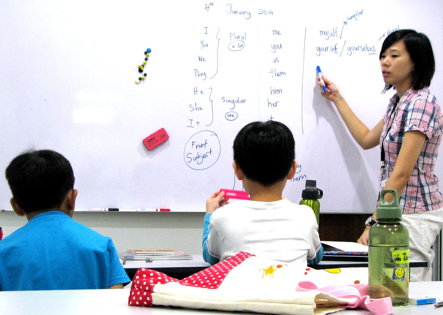 Paddington Tuition Center — photo 2