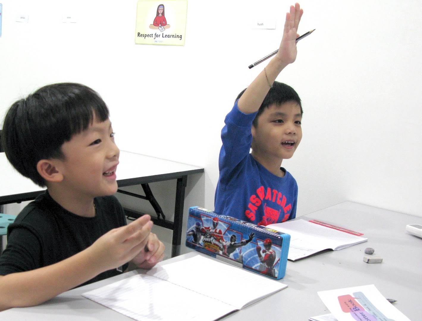 Paddington Tuition Center — photo 3