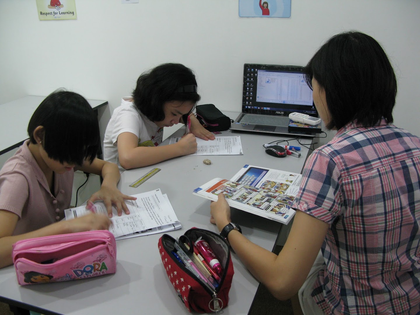 Paddington Tuition Center — photo 4