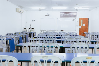 Panda Education Tuition Centre 品德教育补习中心 (HQ) — tuition centre in Seri Kembangan