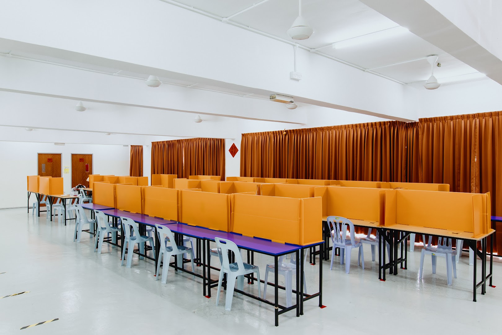 Panda Education Tuition Centre 品德教育补习中心 (PUJ) — photo 3