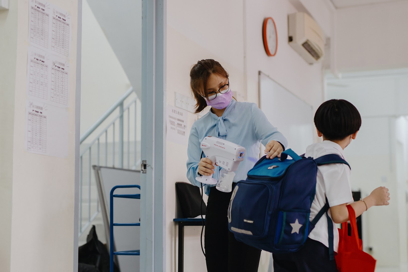 Panda Education Tuition Centre 品德教育补习中心 (PUJ) — photo 5
