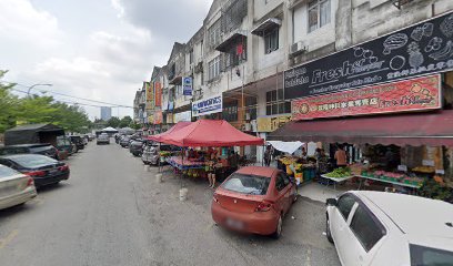 Pandan Tuition Centre — tuition centre in Ampang Jaya