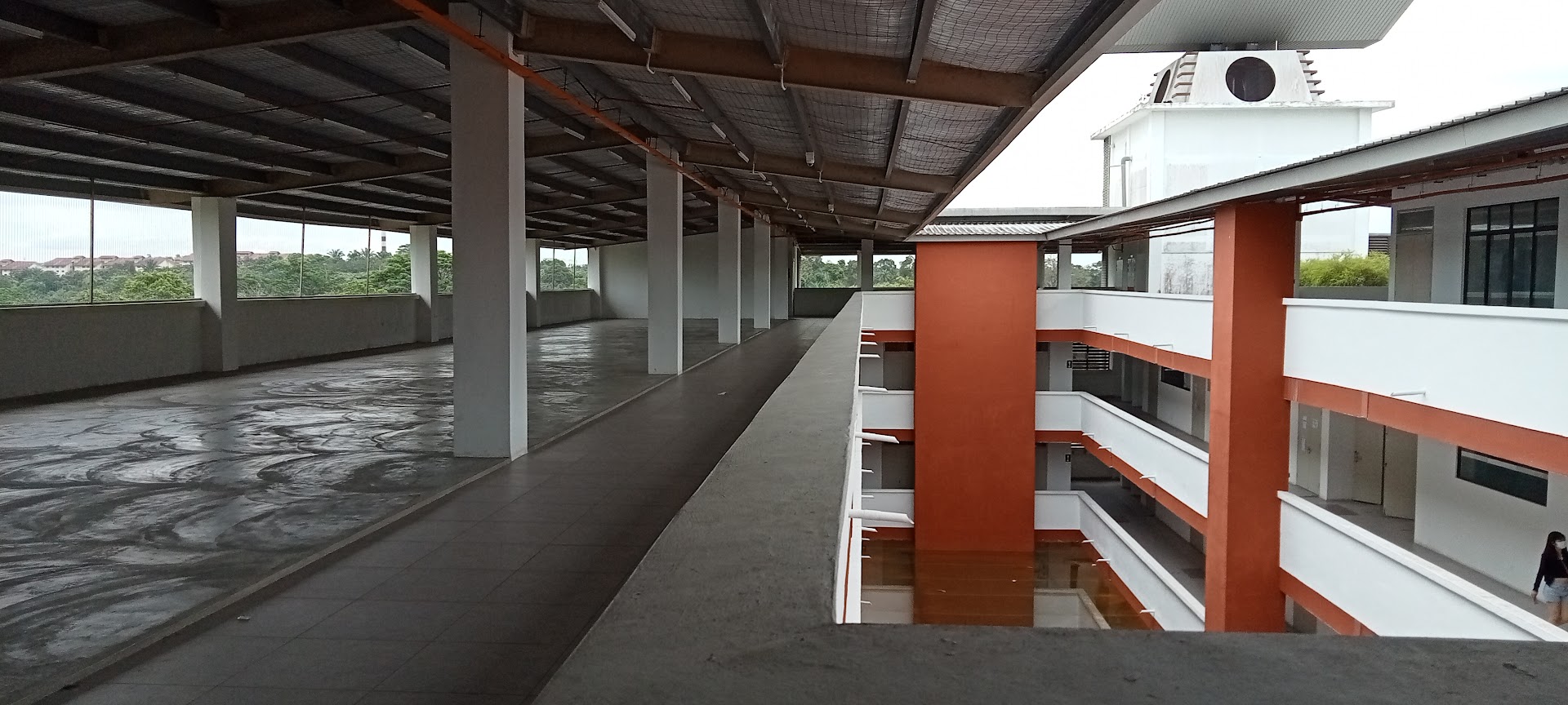 Paragon Private & International School — photo 5