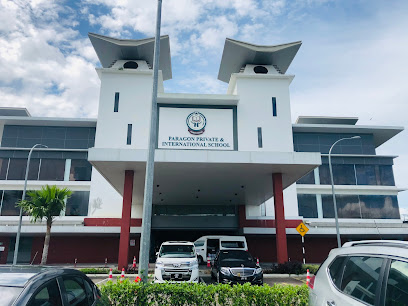 Paragon Private & International School — tuition centre in Masai