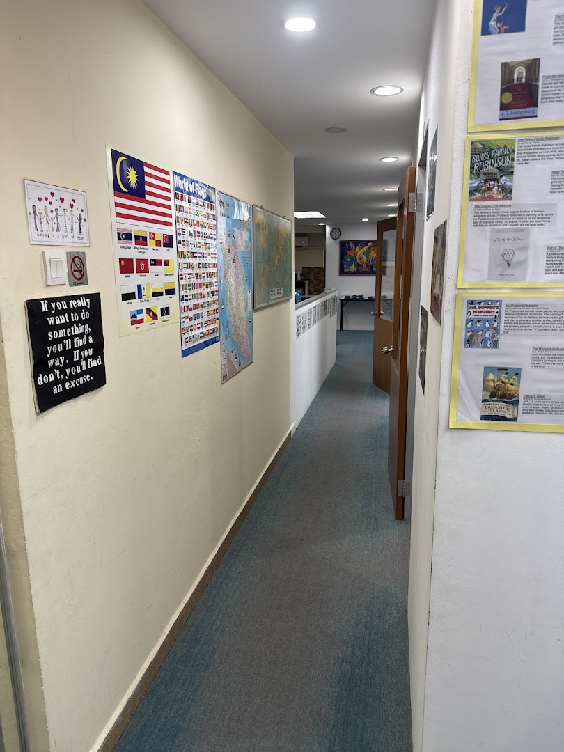 Peaks Centre of Excellence — photo 3