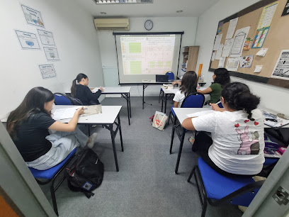 Peaks Centre of Excellence — tuition centre in Kuala Lumpur