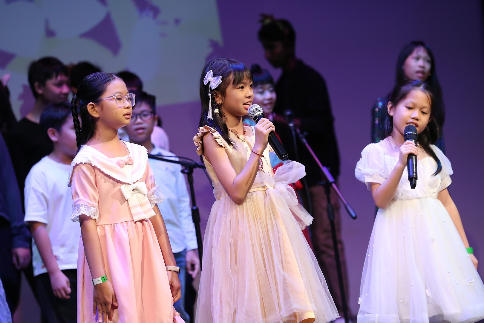 PECC | Cambridge English Prep Centre Puchong — photo 1