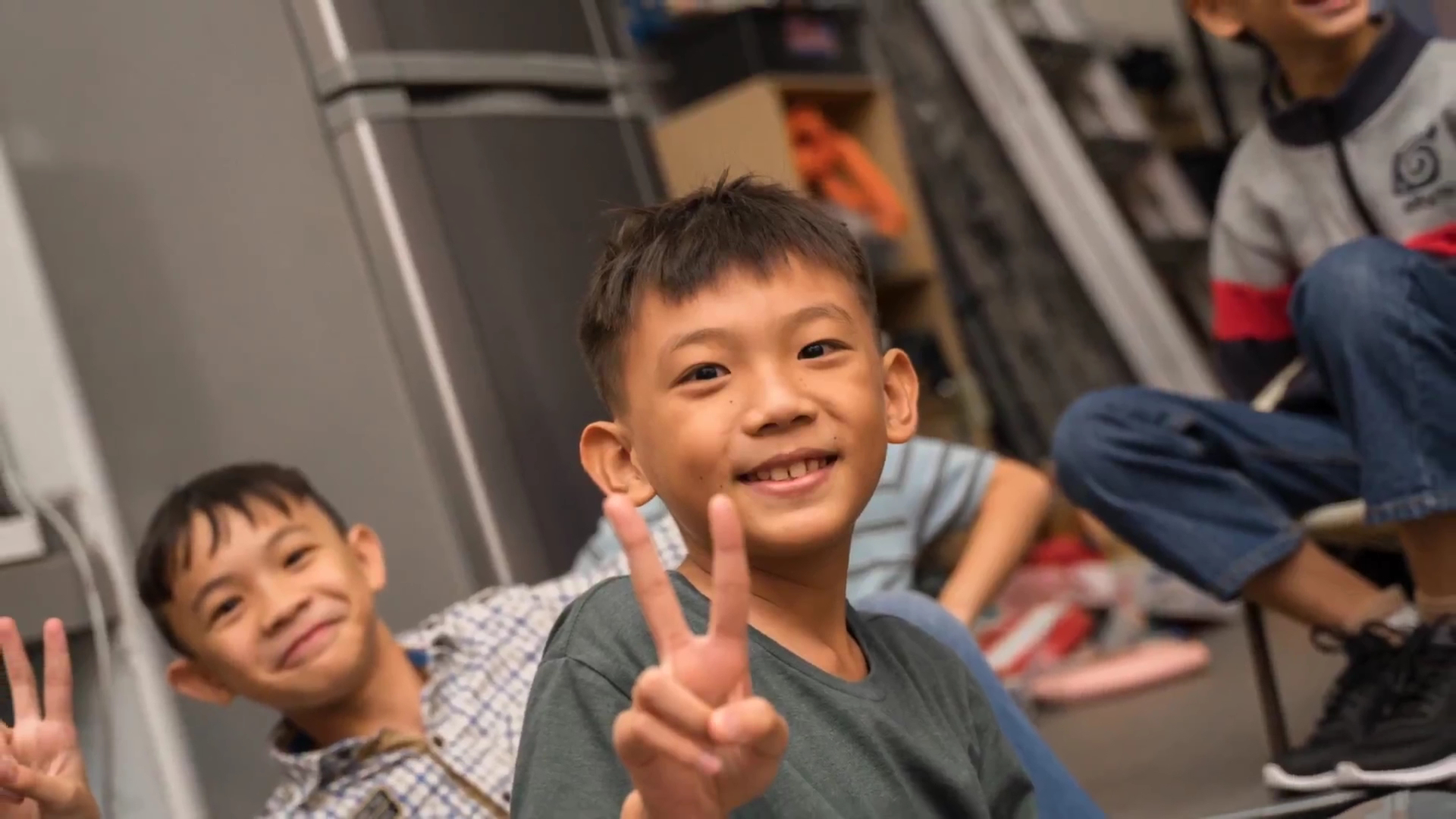 PECC | Cambridge English Prep Centre Puchong — photo 2