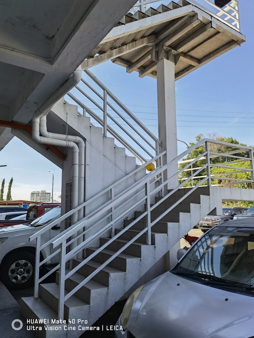 Penampang Glorious Center — photo 3