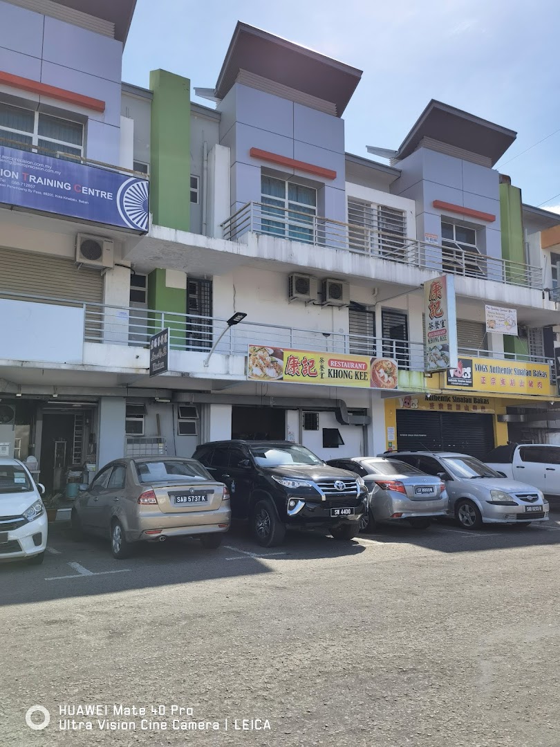 Penampang Glorious Center — photo 4