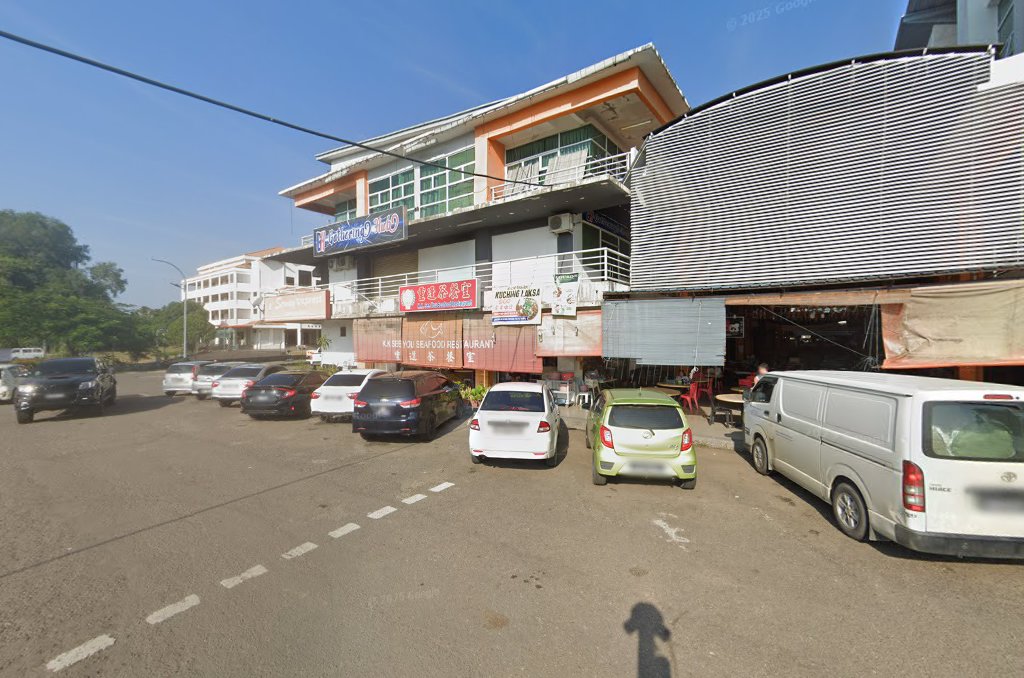 Penampang Glorious Center — photo 5