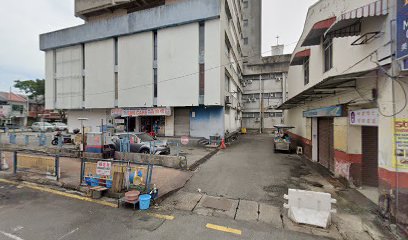 Penang Wisma Central Tuition Centre and Swimming Learning center — tuition centre in George Town