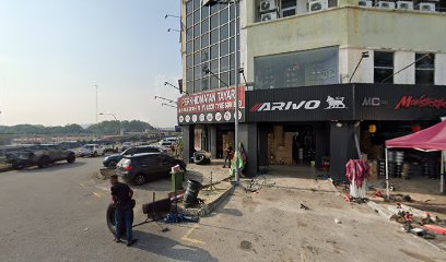 Perfection Rawang (RW) — tuition centre in Rawang