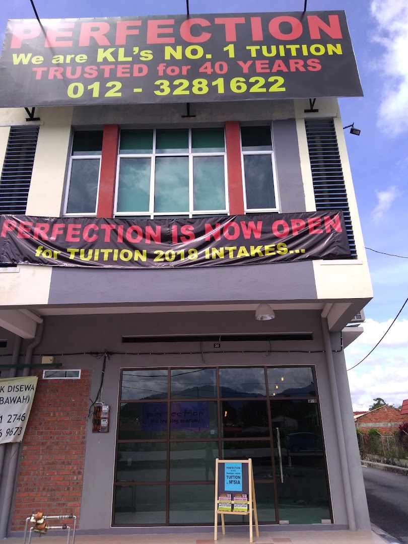 Perfection Tanjung Malim — photo 1