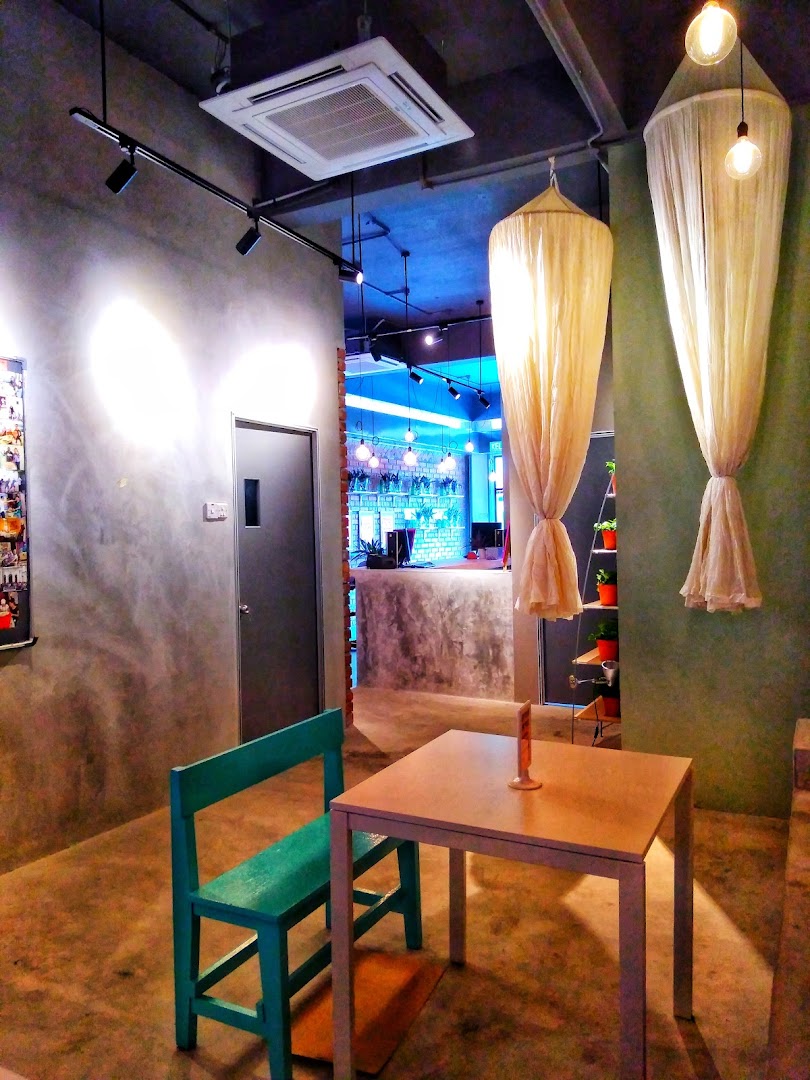 Perfection Tanjung Malim — photo 4