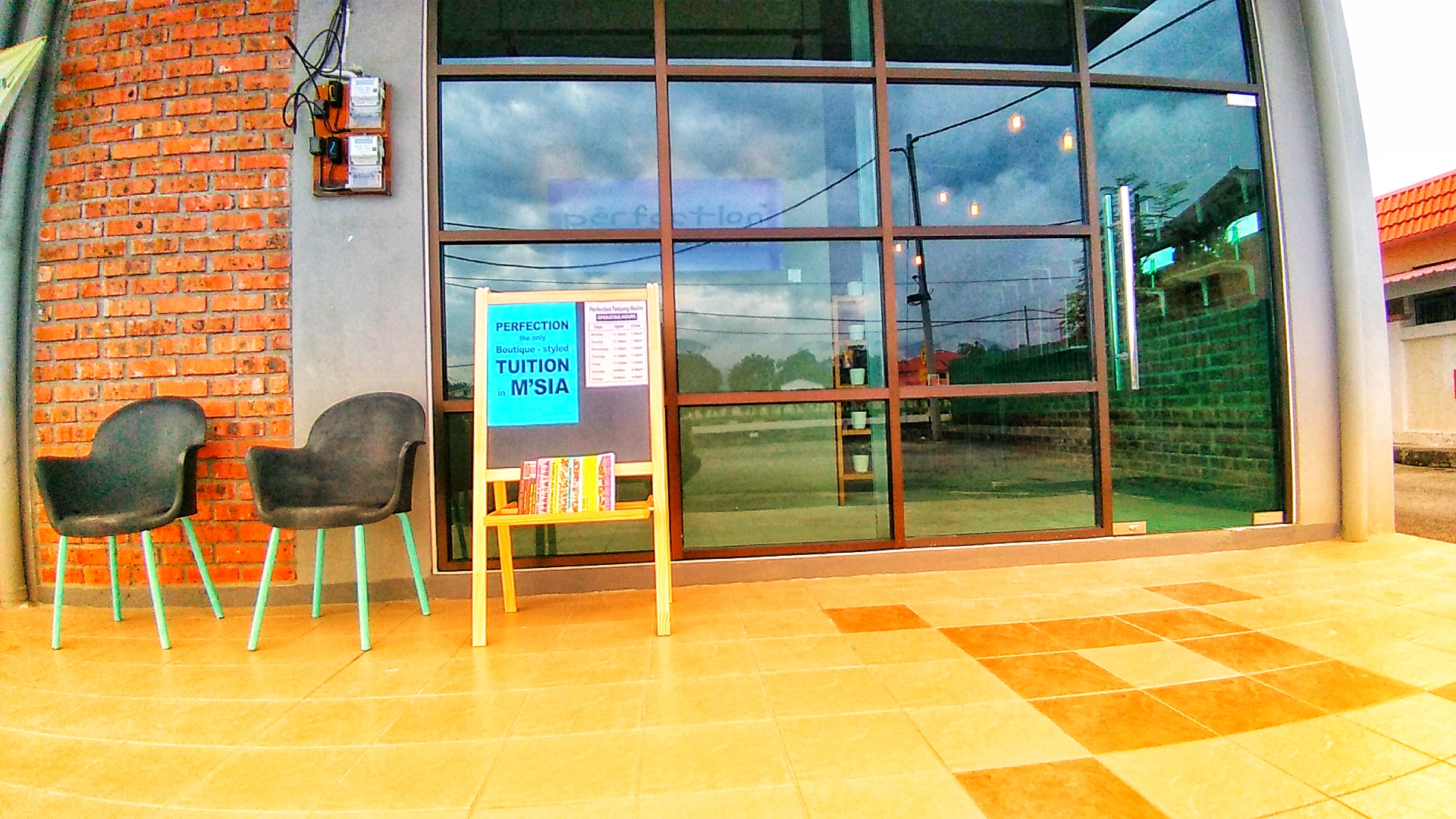 Perfection Tanjung Malim — photo 5
