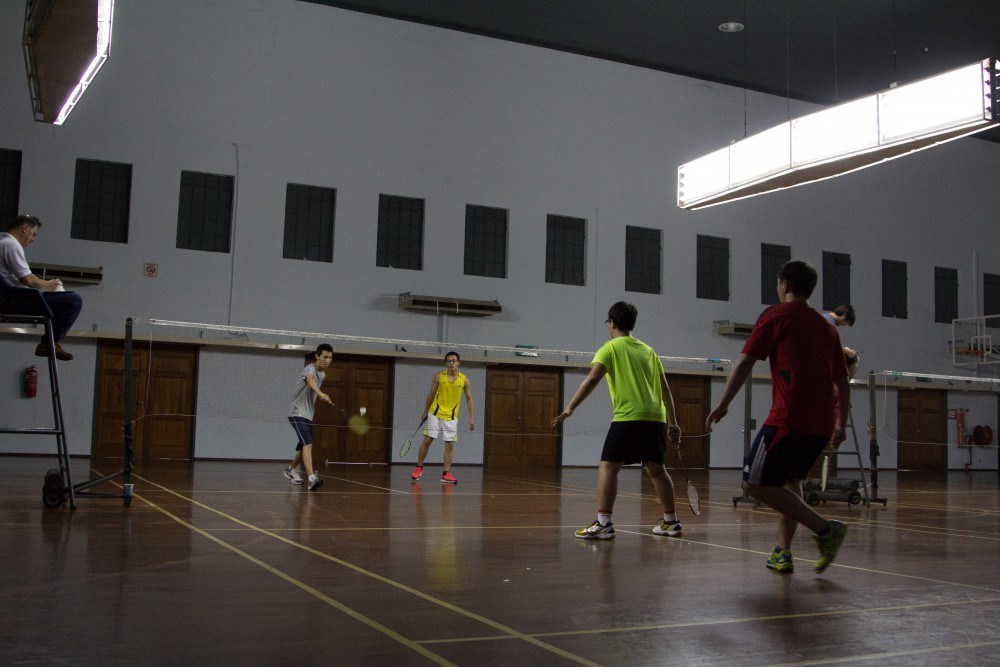Pinang A's Learning Center — photo 1