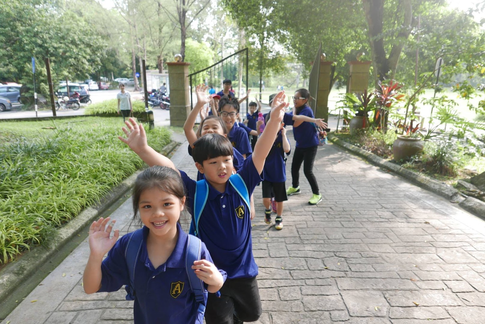 Pinang A's Learning Center — photo 2