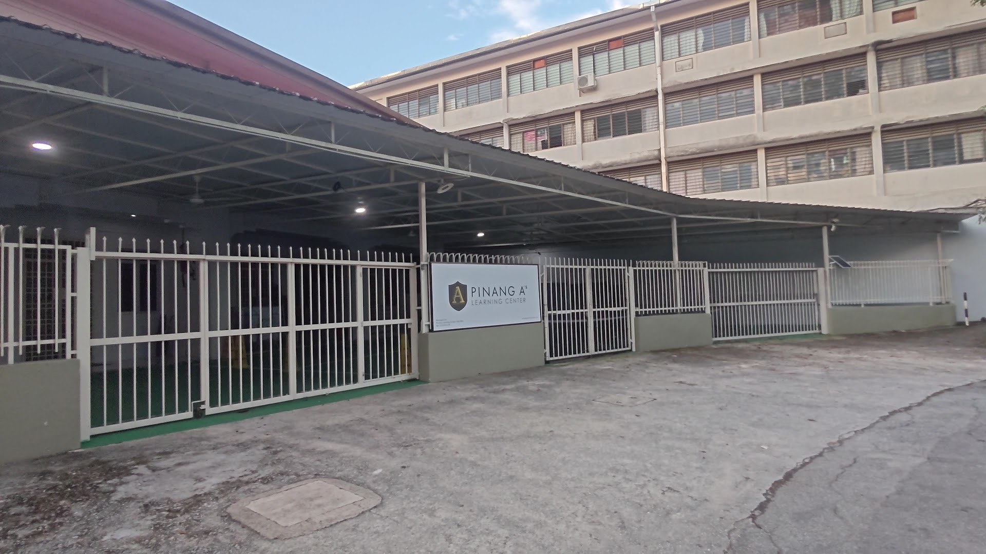 Pinang A's Learning Center — photo 3