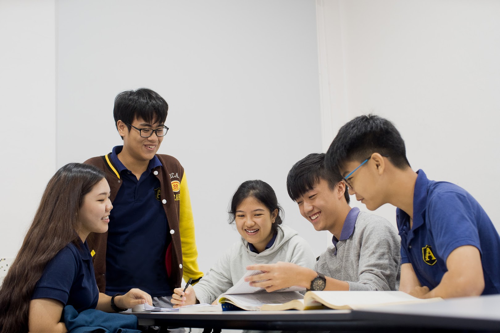 Pinang A's Learning Center — photo 4