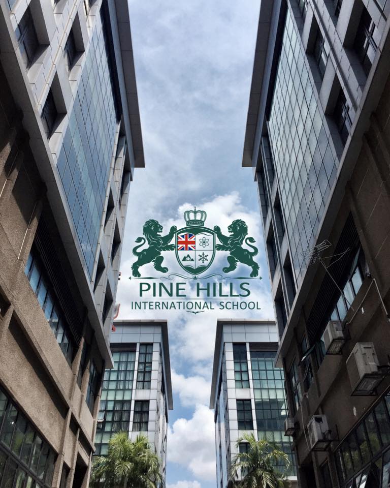 Pine Hills International School — photo 1