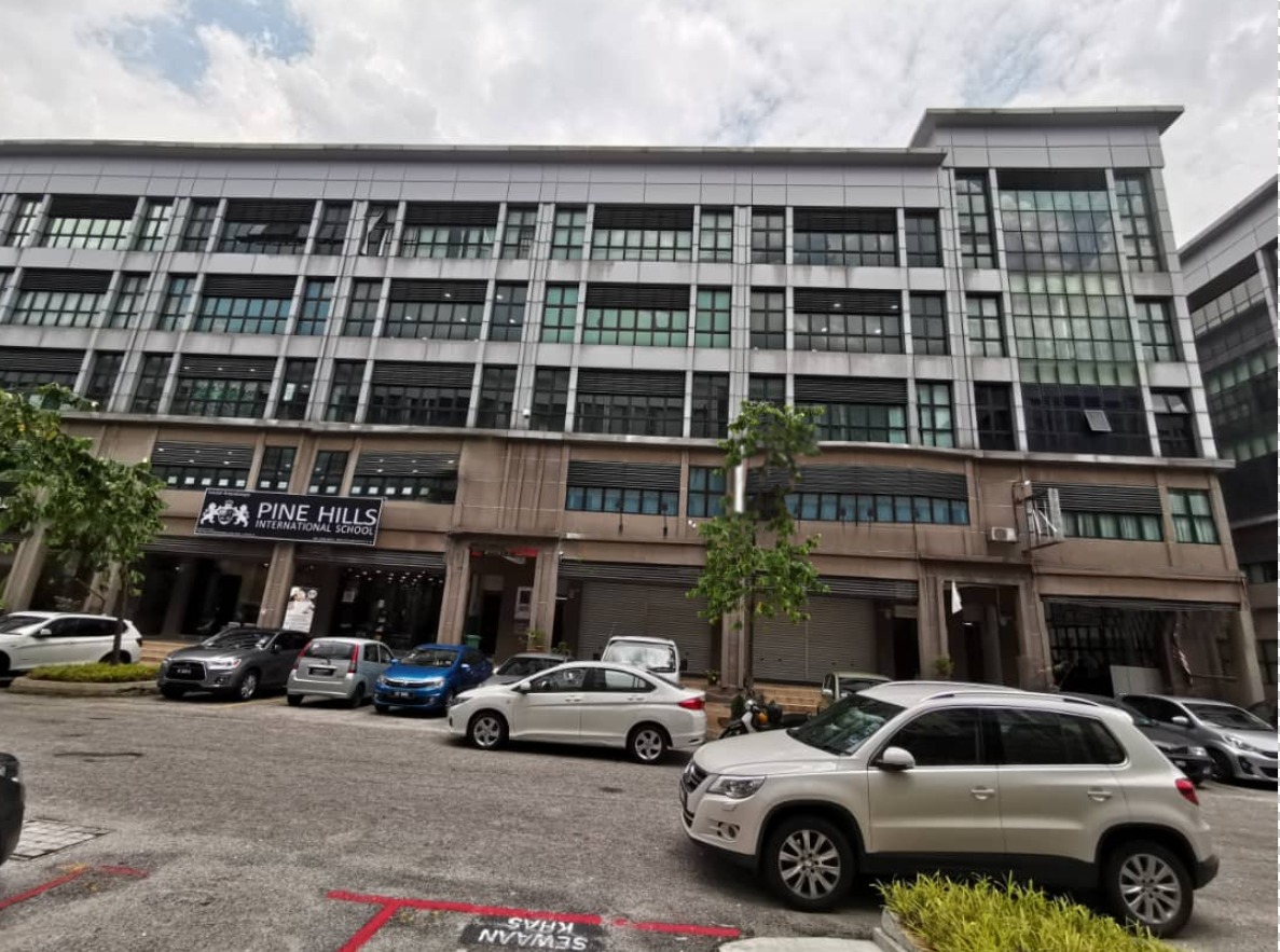 Pine Hills International School — photo 2
