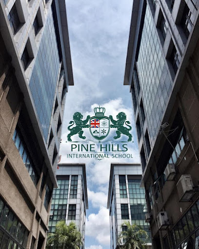 Pine Hills International School — tuition centre in Subang Jaya