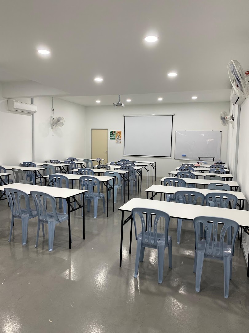 Pinpoint Academy (Kota Damansara Branch) — photo 3