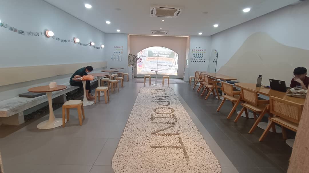 Pinpoint Academy (Kota Damansara Branch) — photo 4