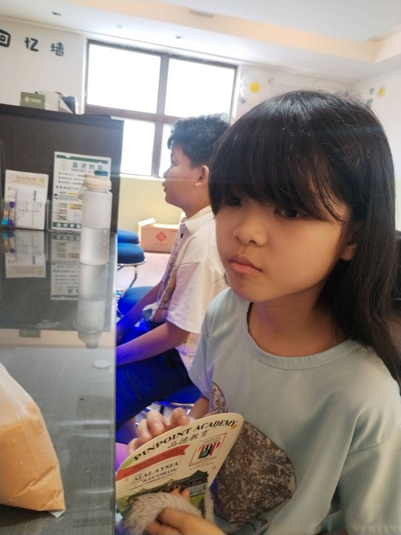Pinpoint Academy — photo 5