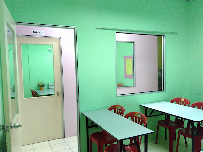Pintar Kesedaran Tuition Centre — tuition centre in Puchong