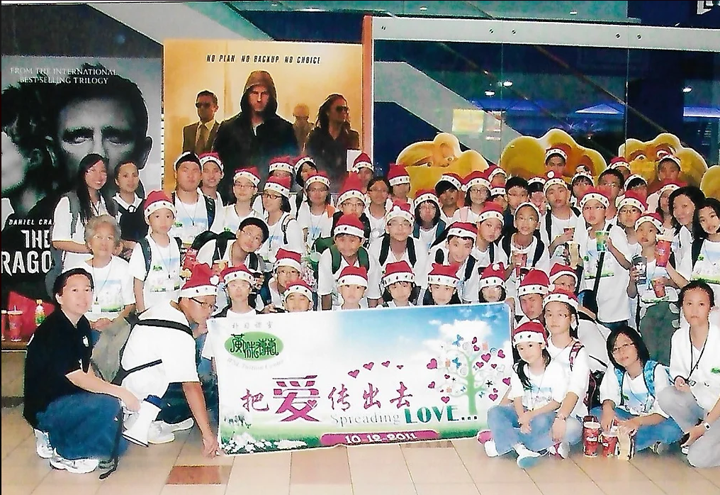 PINTAR WSL Tuition Centre 黄淑兰补习中心 — photo 5