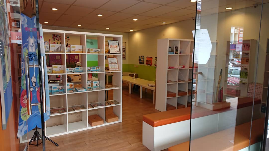 PlayHub USJ — photo 1