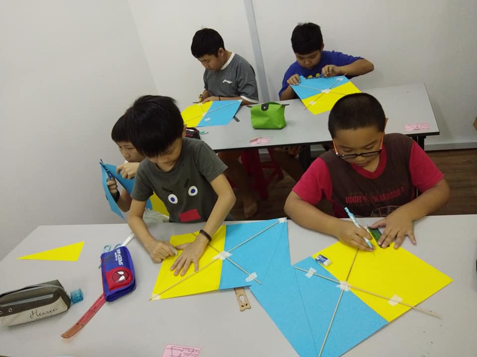 Polaris Tuition Centre 北极星补习中心 — photo 3