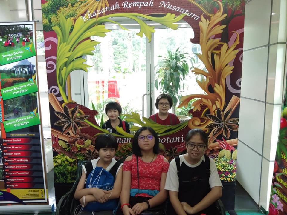 Polaris Tuition Centre 北极星补习中心 — photo 4