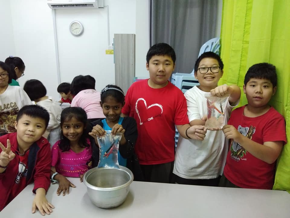 Polaris Tuition Centre 北极星补习中心 — photo 5