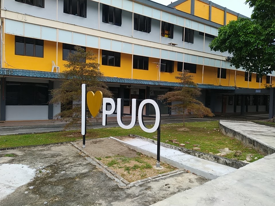 Politeknik Ungku Omar — photo 3