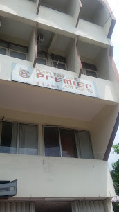 Premier Art & Tuition Centre — tuition centre in George Town