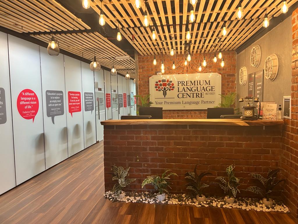 Premium Language Centre — photo 3