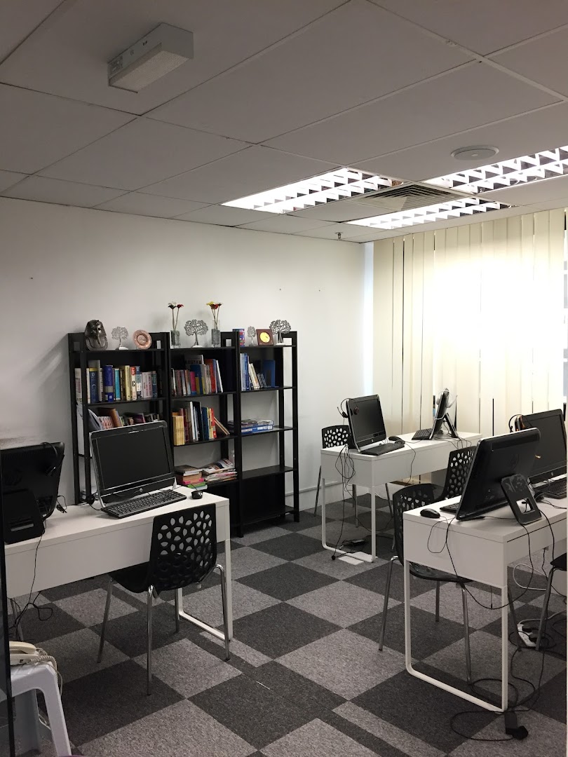 Premium Language Centre — photo 4