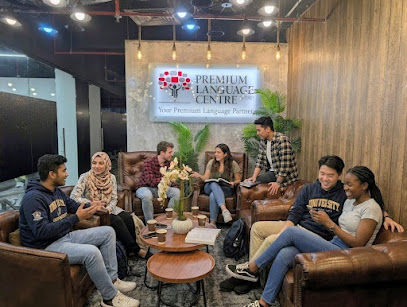Premium Language Centre — tuition centre in Kuala Lumpur