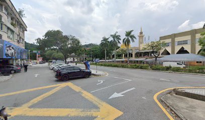Prep Tuition & Study Centre Setiawangsa — tuition centre in Kuala Lumpur