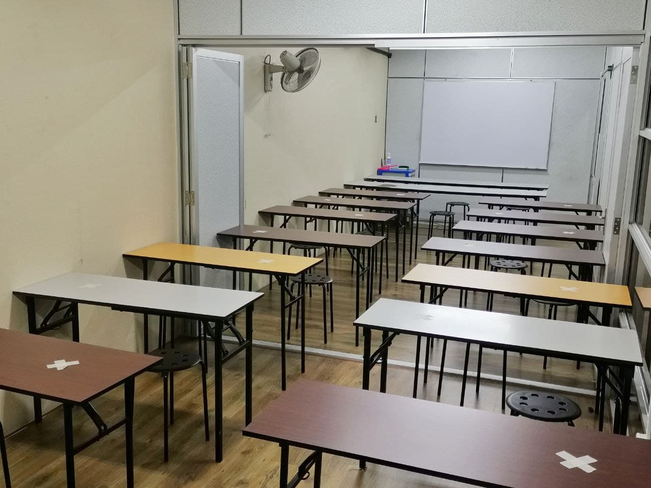 PRESTIGE Tuition Centre — photo 2
