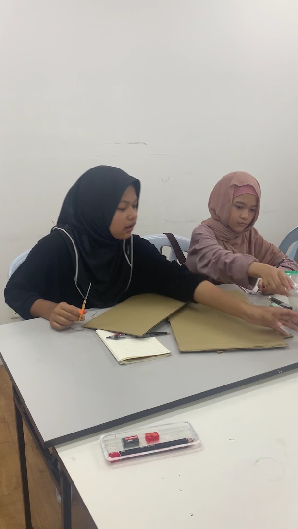 Primaly (Wangsa Maju) — photo 2