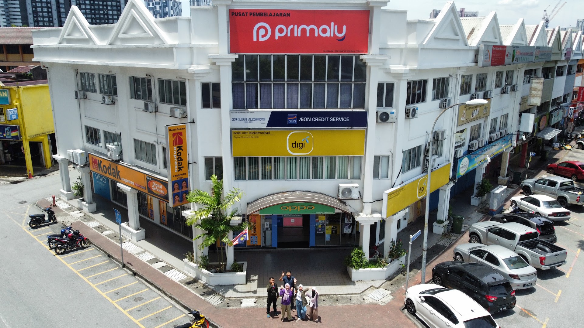 Primaly (Wangsa Maju) — photo 5