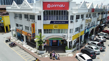 Primaly (Wangsa Maju) — tuition centre in Kuala Lumpur